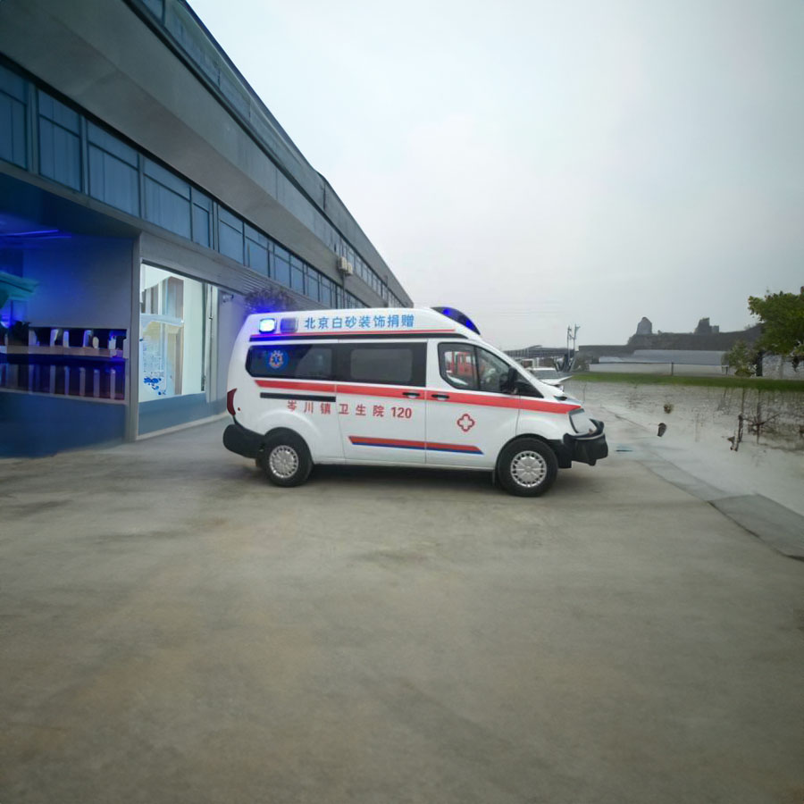 长沙租赁私人救护车电话