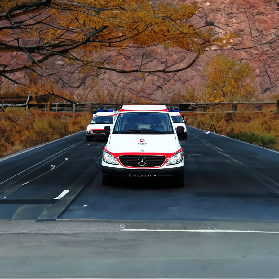 长沙租赁急救车联系电话