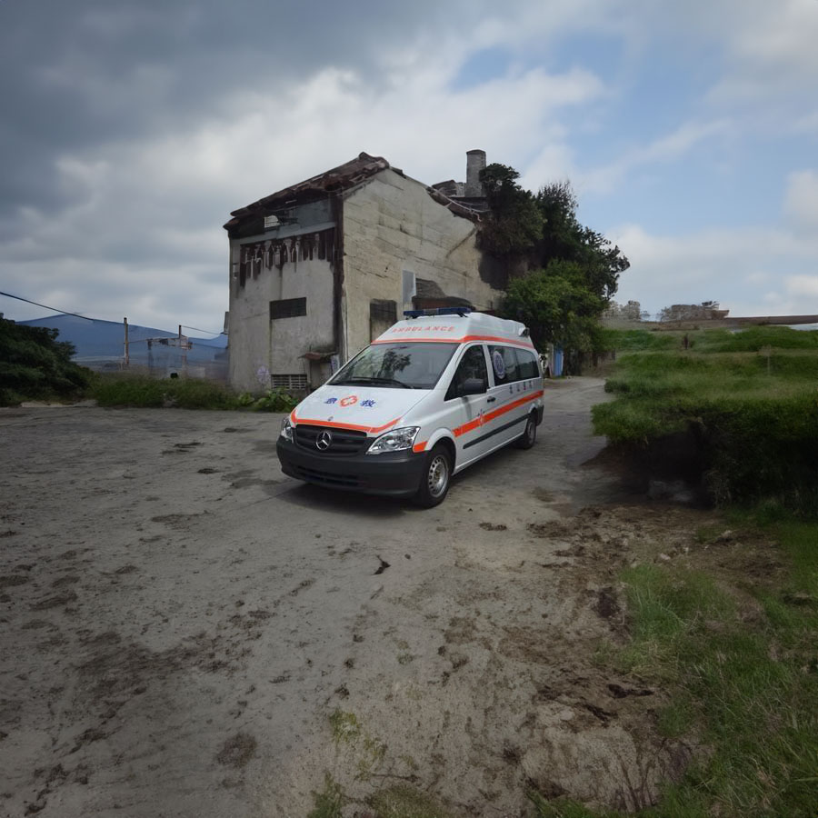 长沙出租急救车联系电话