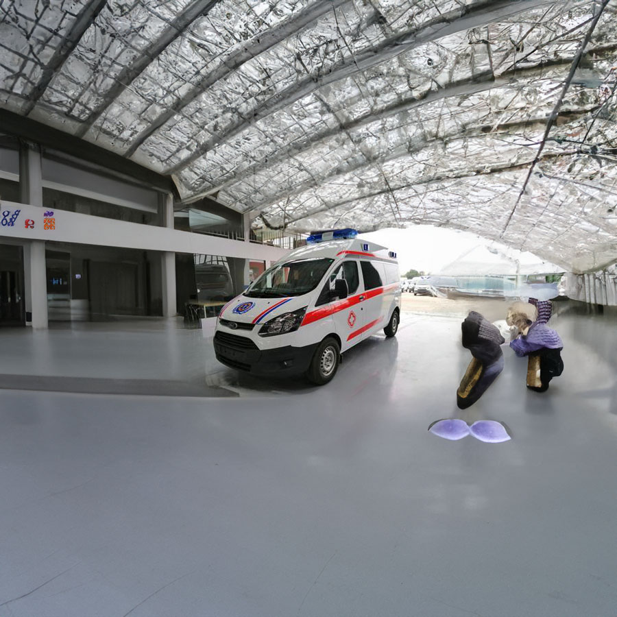 长沙出租私人救护车电话