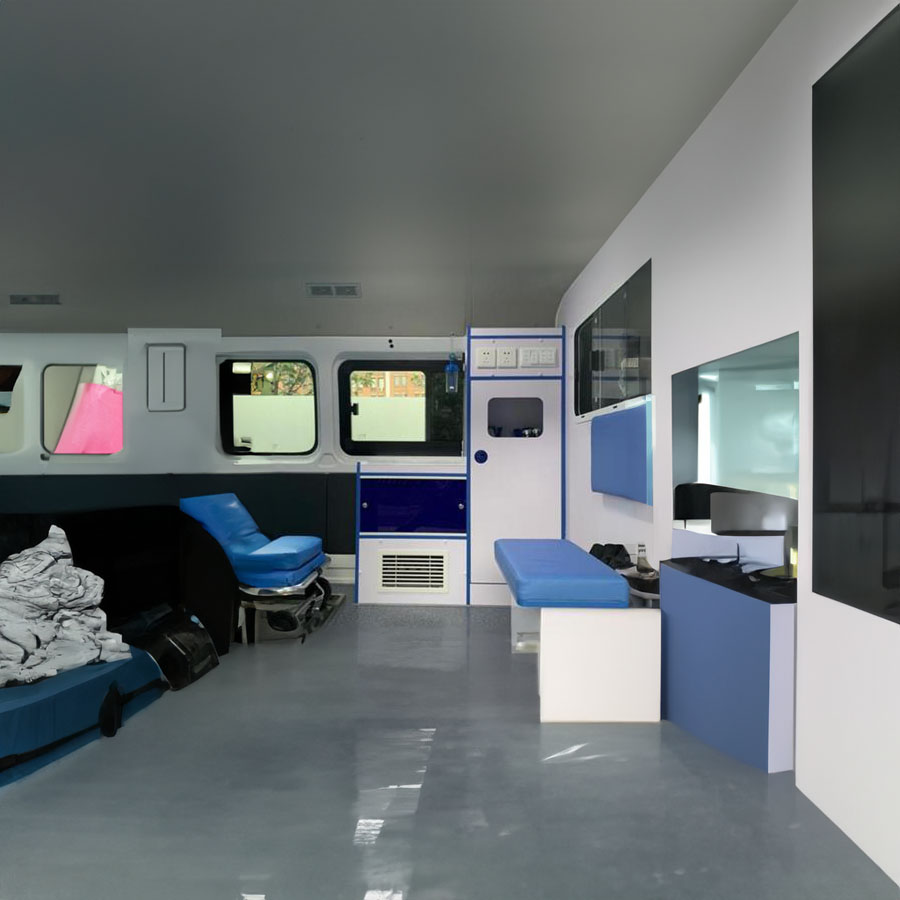 长沙出租私人救护车电话号码