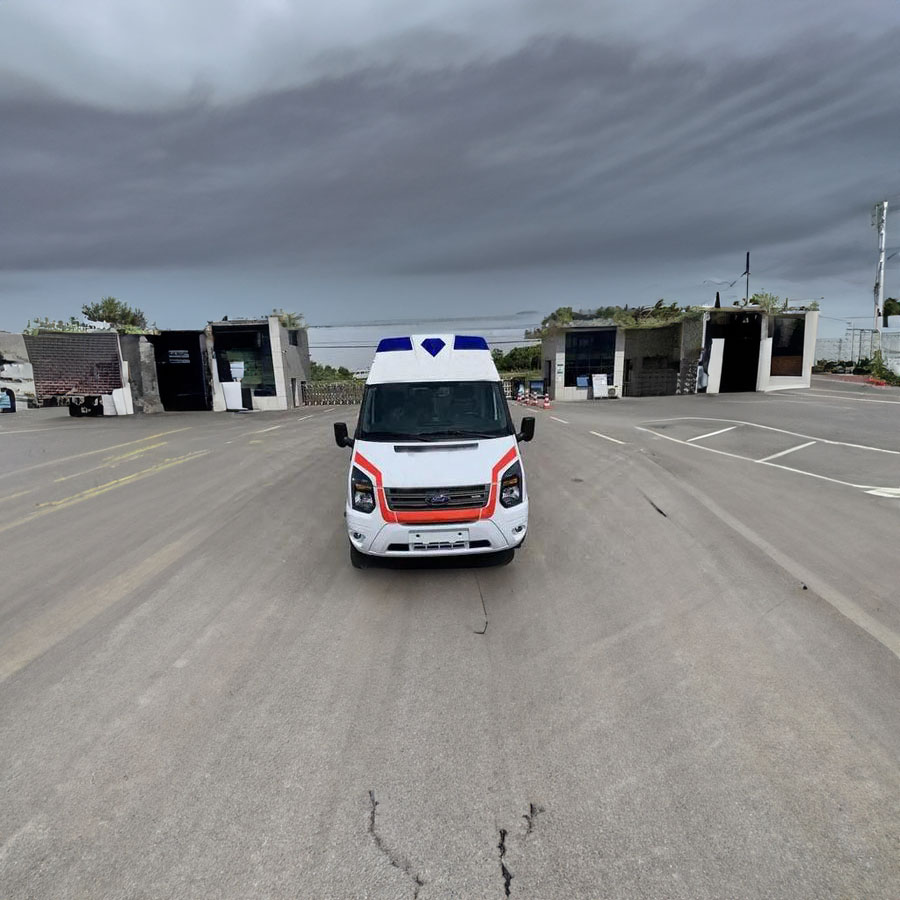 长沙出租私人救护车联系电话