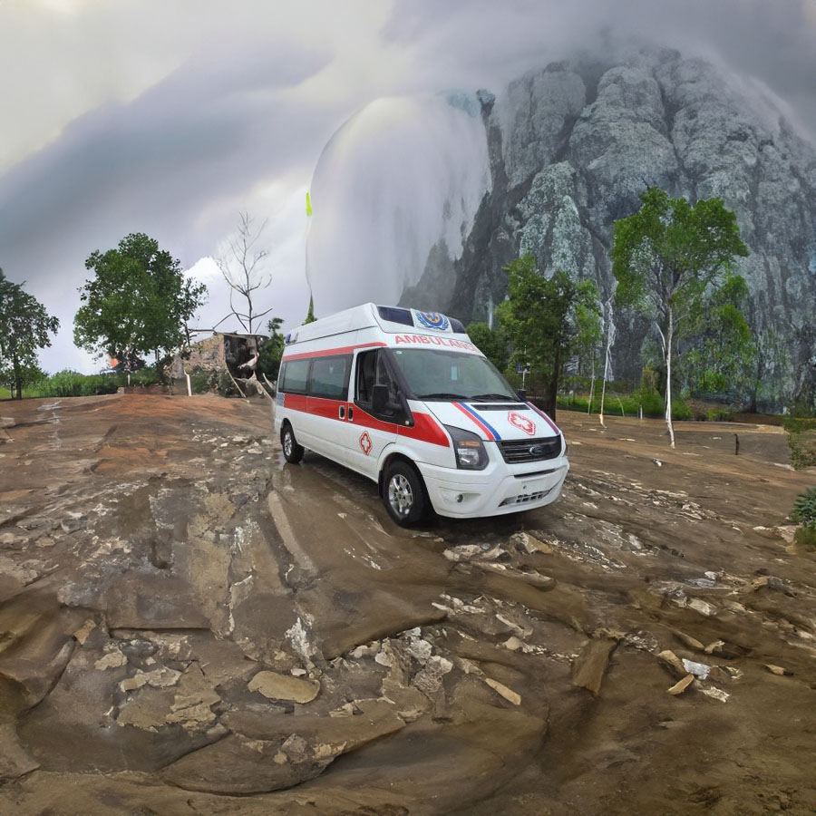 长沙租赁急救车联系电话