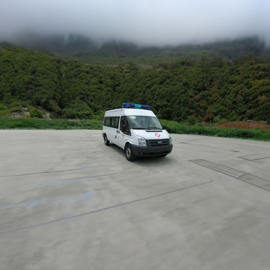 长沙租赁救护车电话