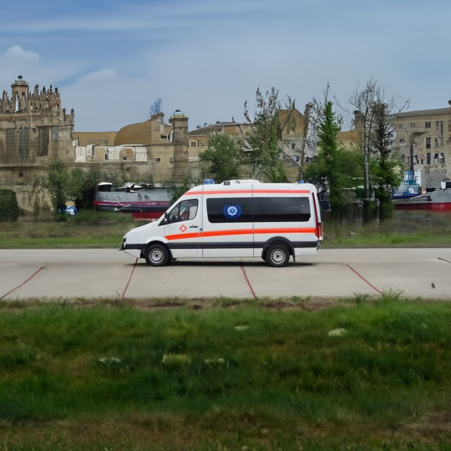 长沙租赁急救车联系电话