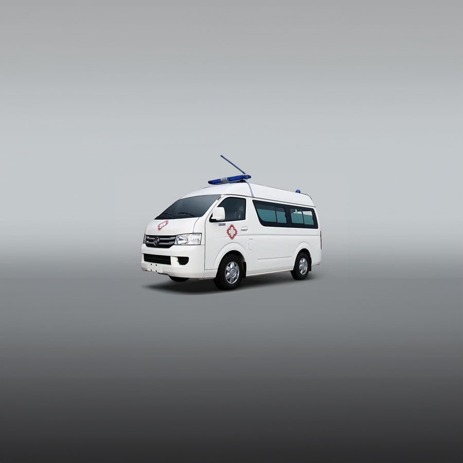 长沙租赁救护车