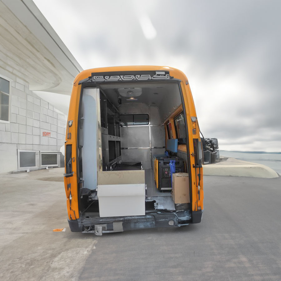 长沙租赁私人救护车电话号码