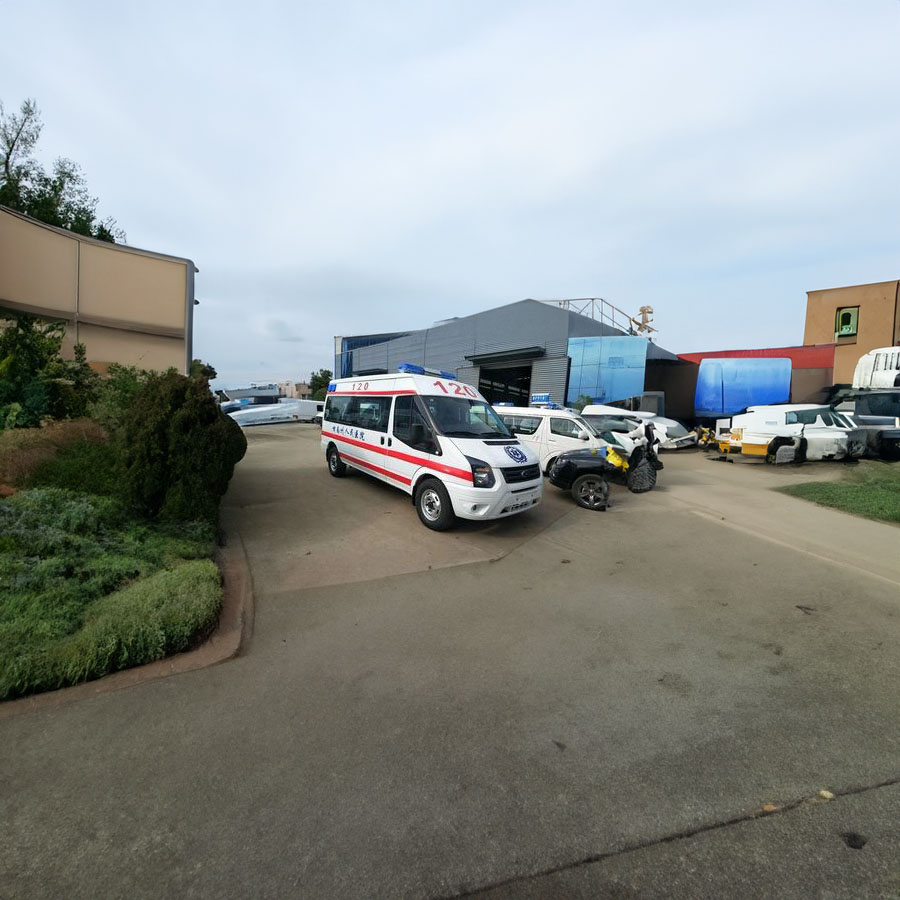 长沙出租救护车联系电话