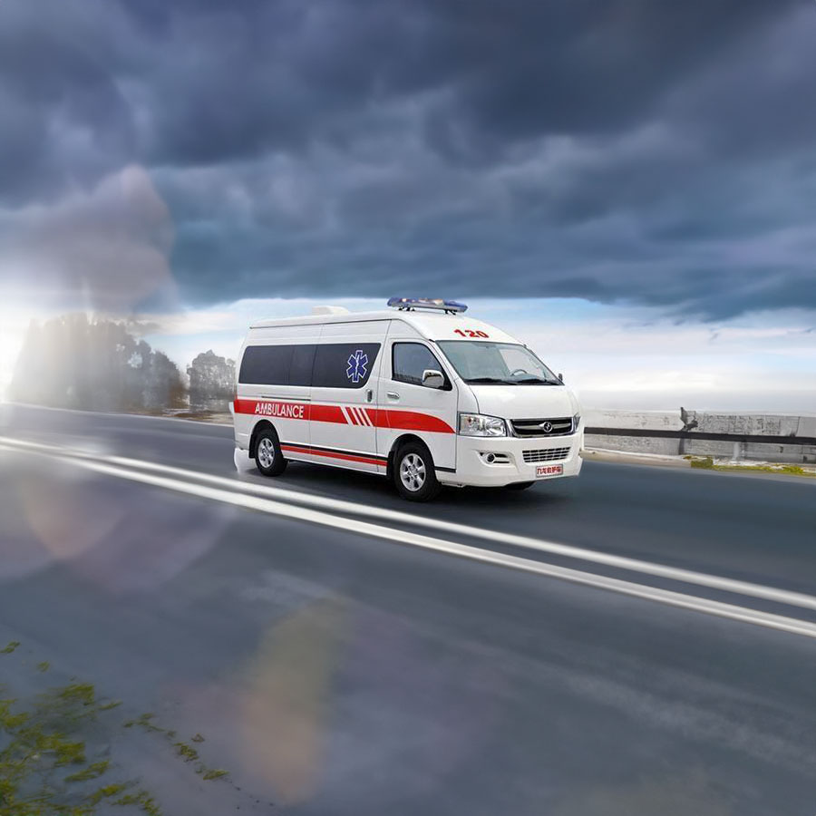 长沙出租急救车联系方式