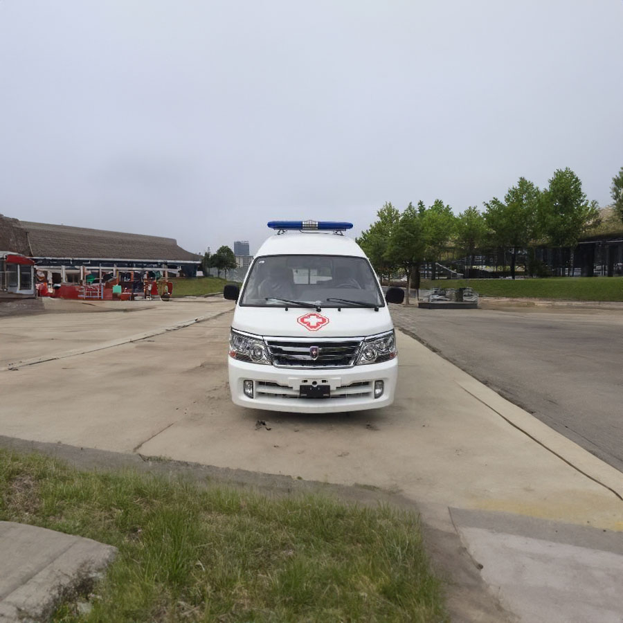 长沙租赁急救车联系电话