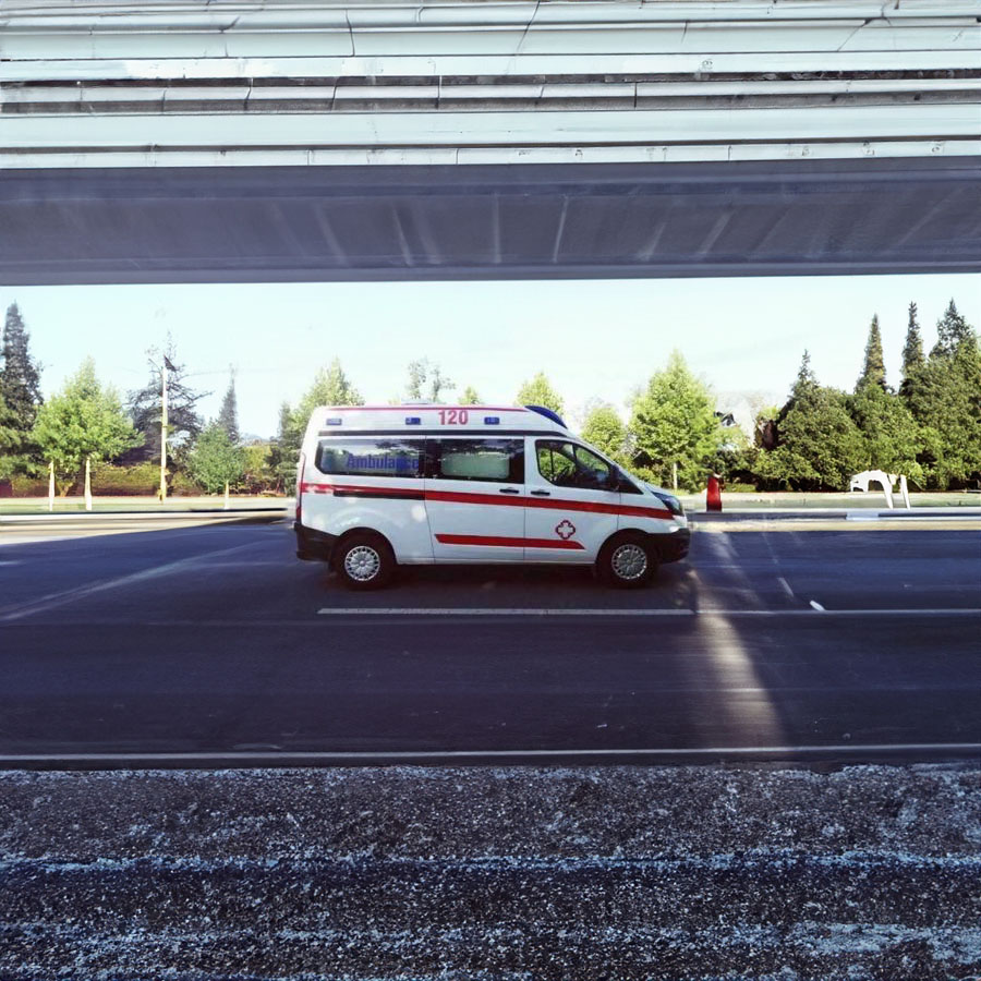 长沙出租救护车联系方式