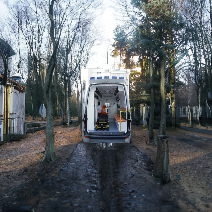 长沙出租私人救护车电话