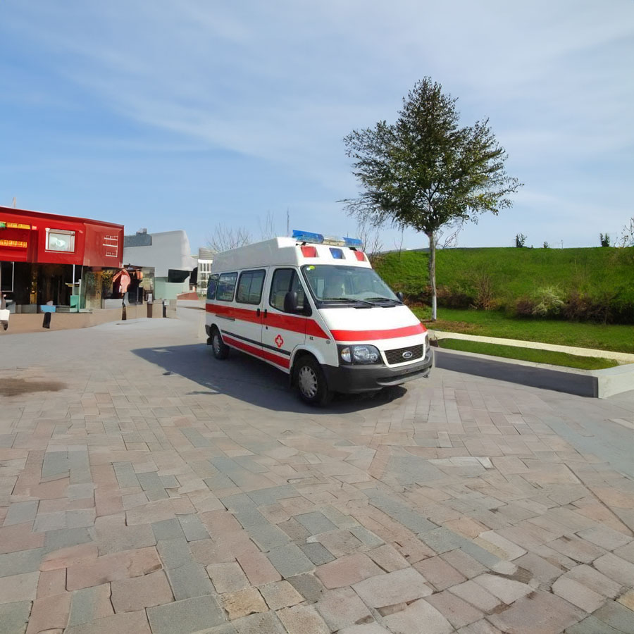 长沙出租私人救护车电话号码