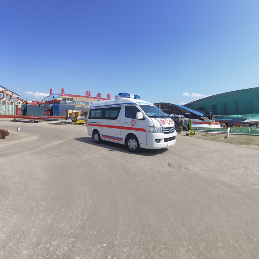 长沙出租私人救护车联系方式