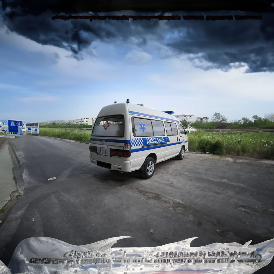 长沙租赁私人救护车电话号码