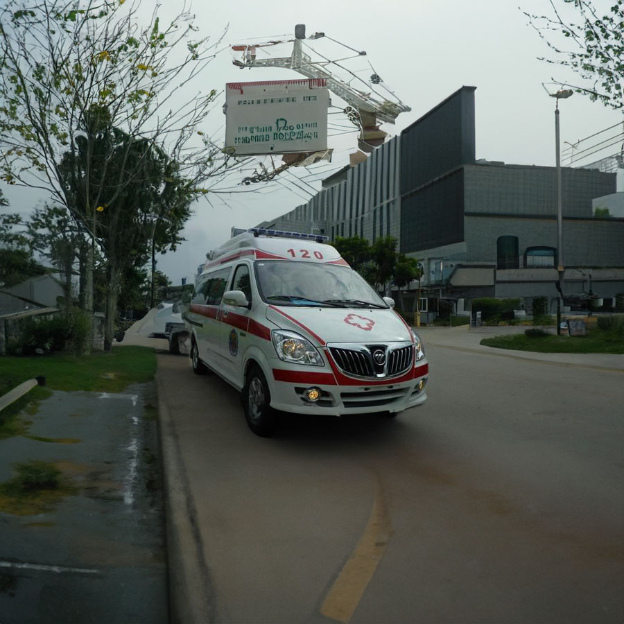 长沙租赁120联系方式