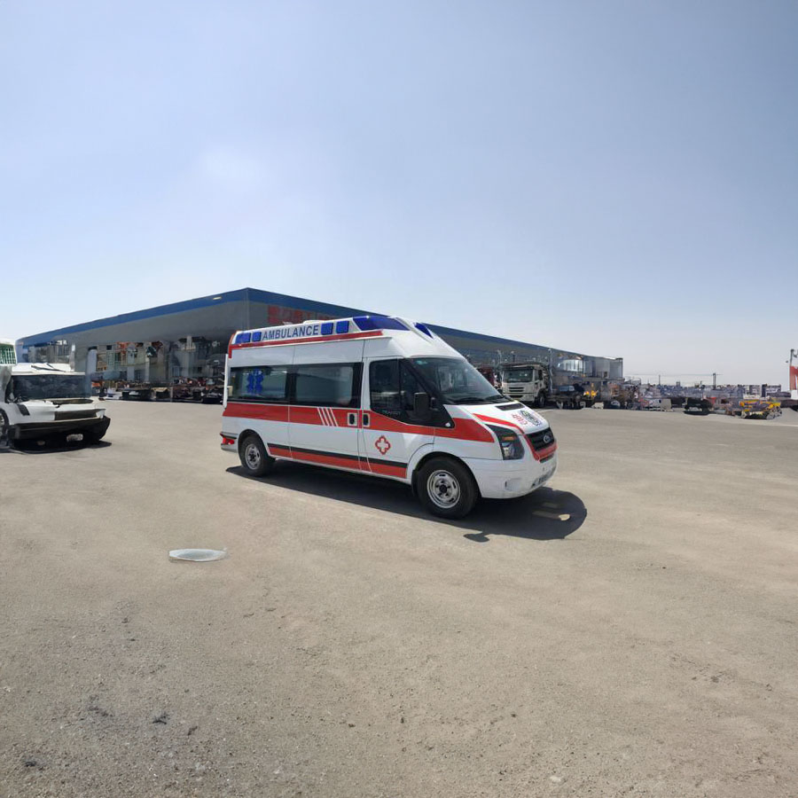 长沙出租救护车联系方式