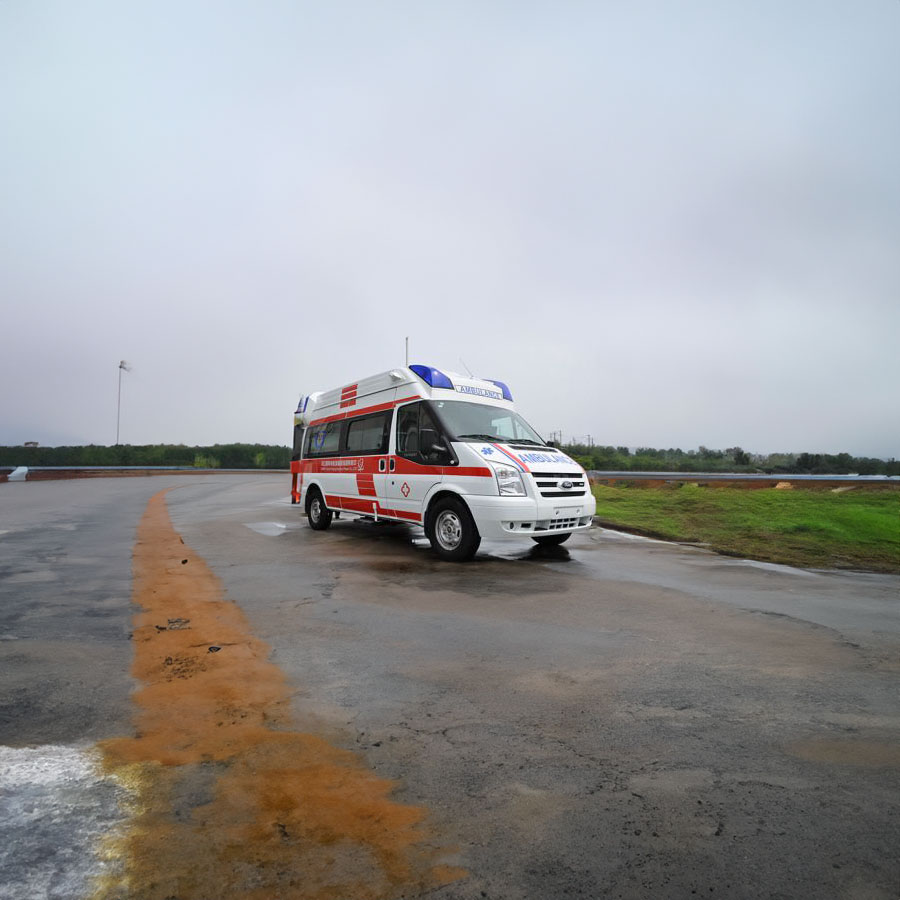 长沙租赁急救车联系电话