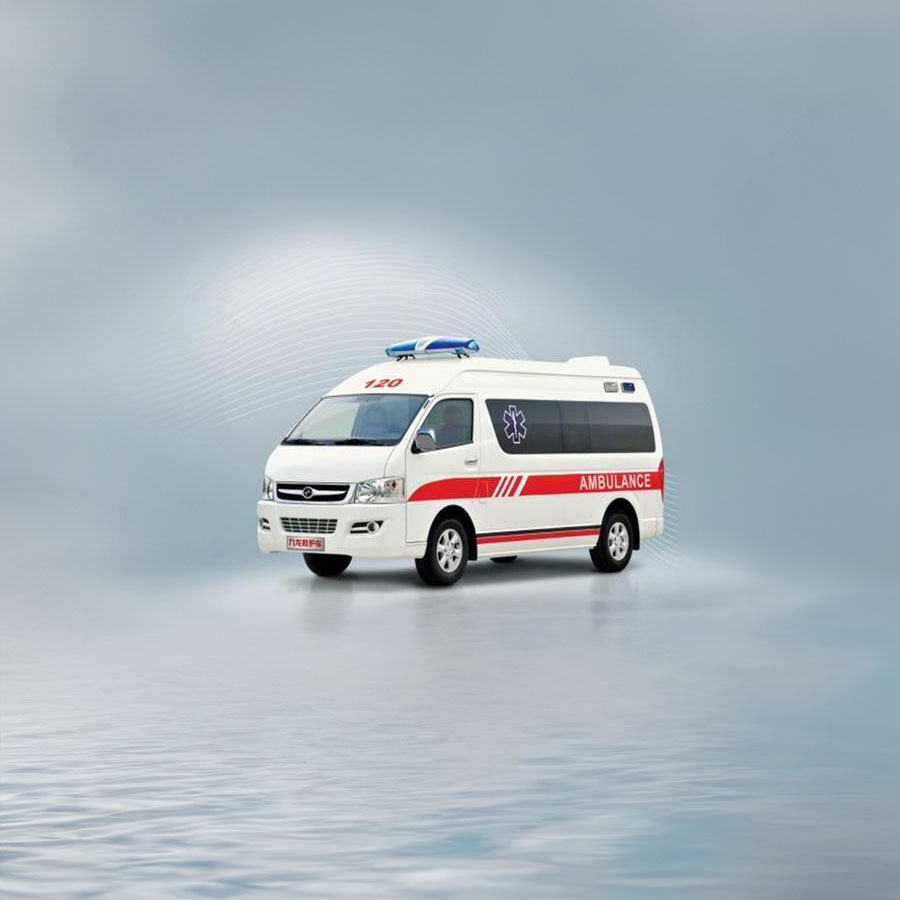 长沙出租私人救护车电话
