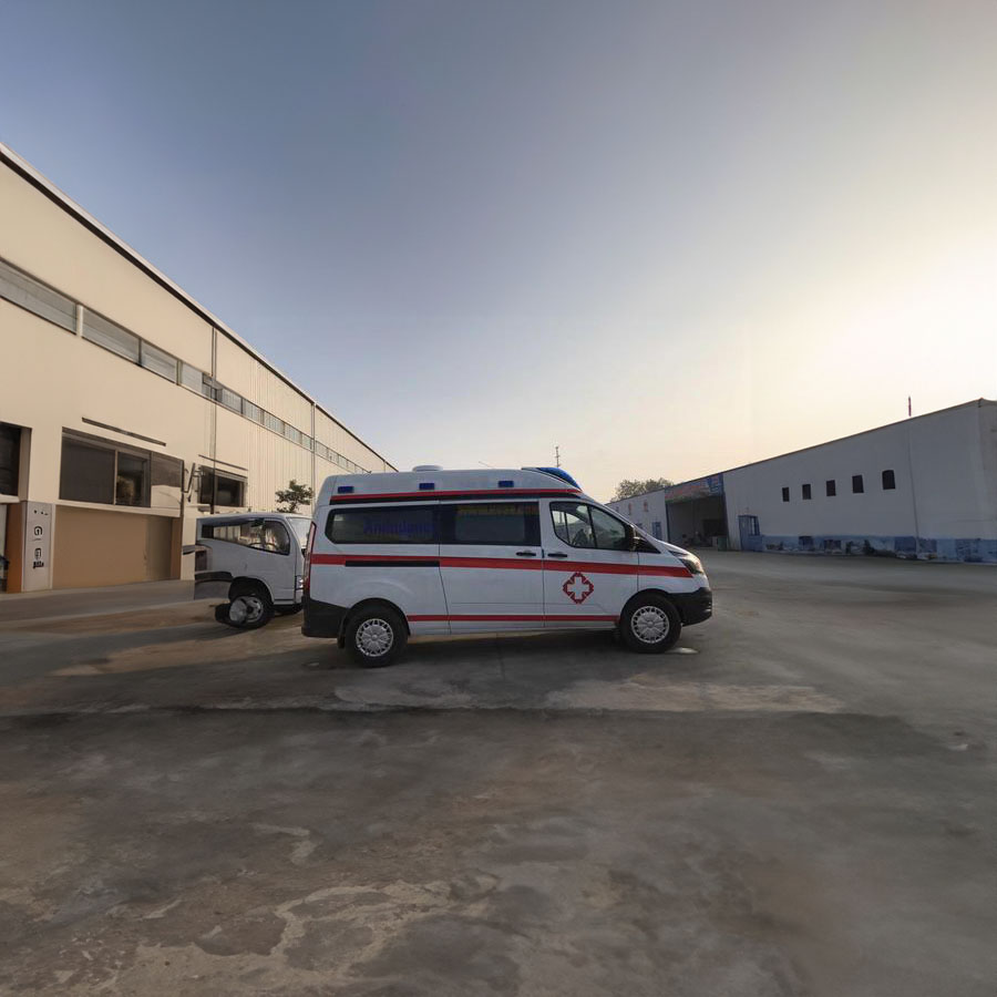 长沙出租私人救护车联系电话