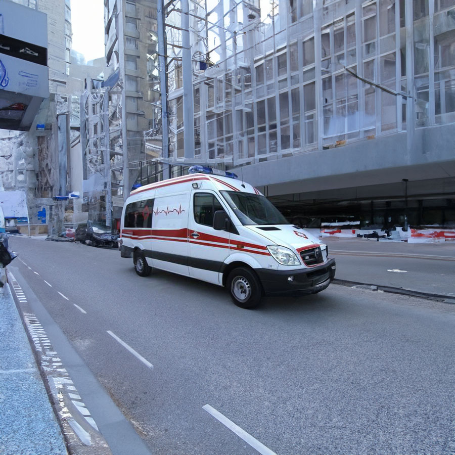 长沙租赁私人救护车电话号码