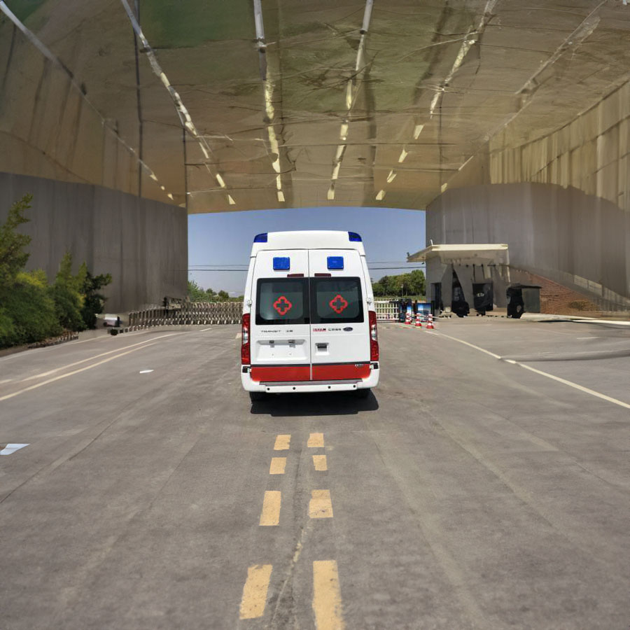 长沙出租救护车电话