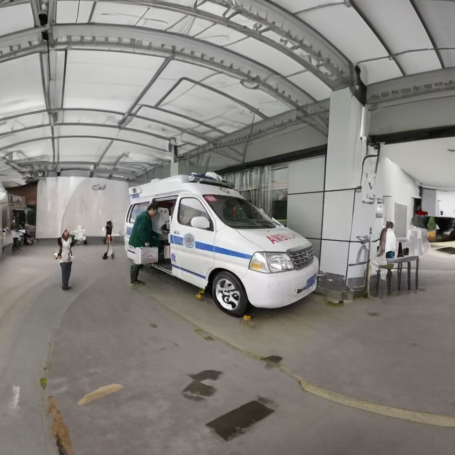 长沙租赁急救车联系方式