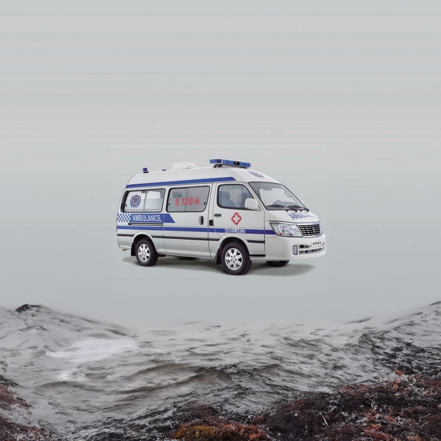 长沙出租私人救护车