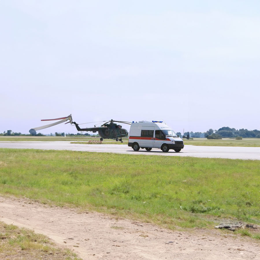 长沙出租私人救护车联系方式