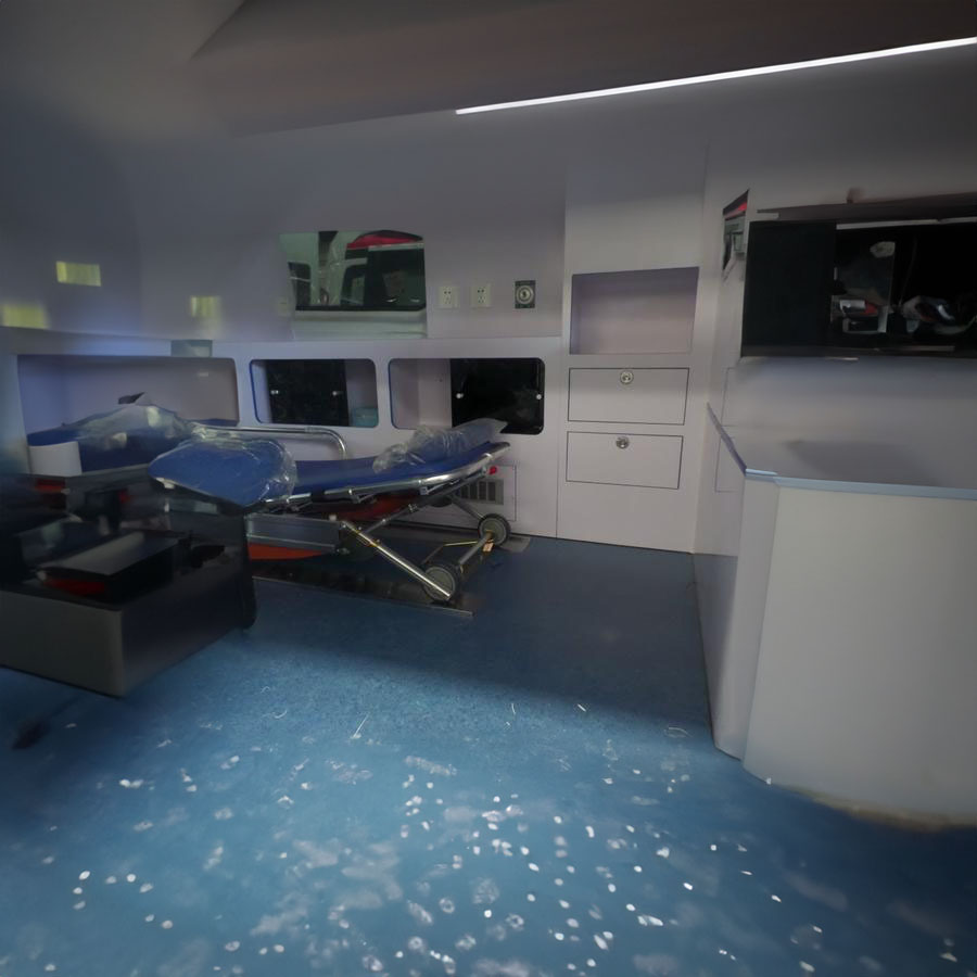 长沙出租私人救护车联系电话