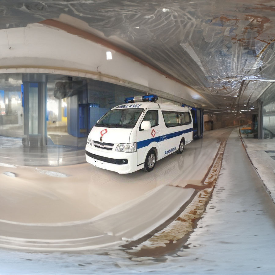 长沙出租急救车联系方式