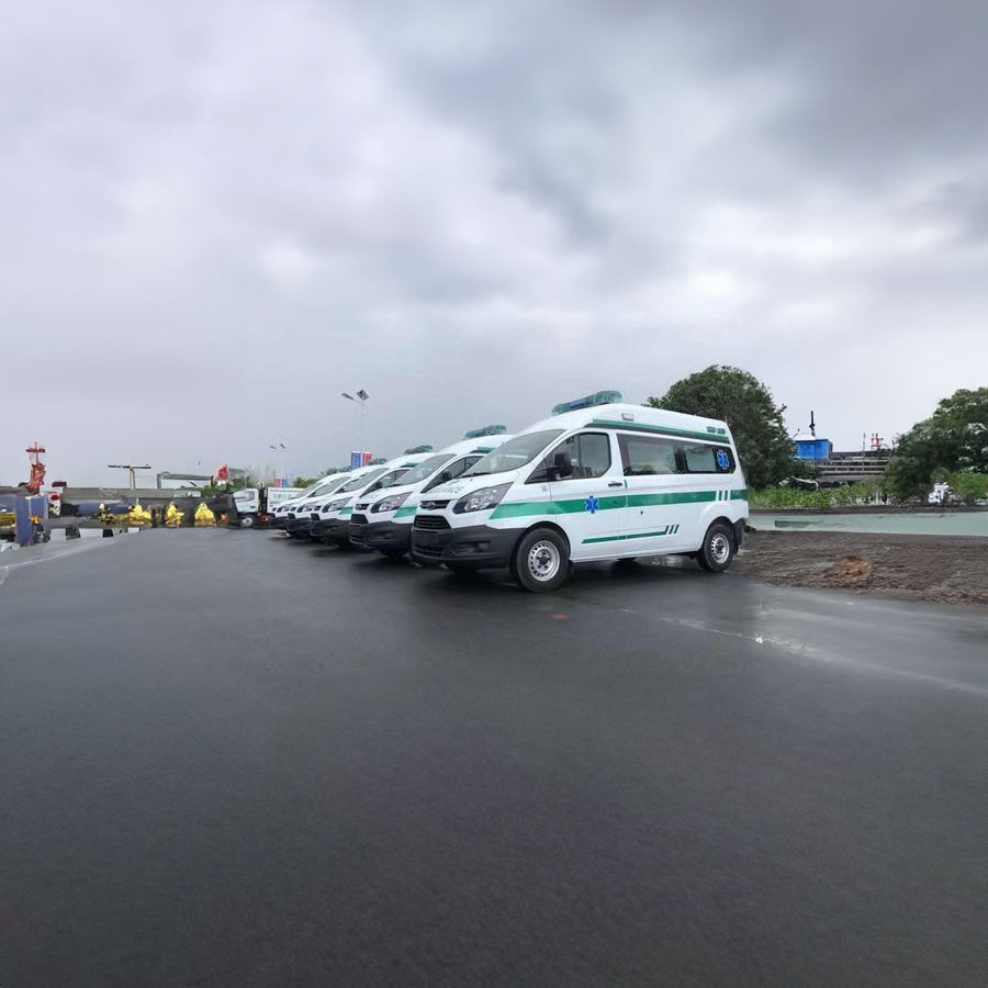 长沙租赁急救车联系电话