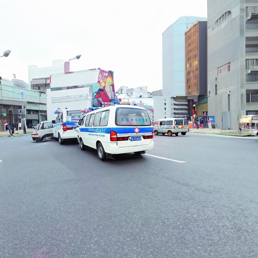 长沙出租私人救护车联系电话