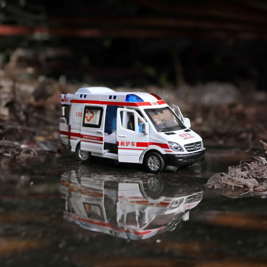 长沙出租救护车