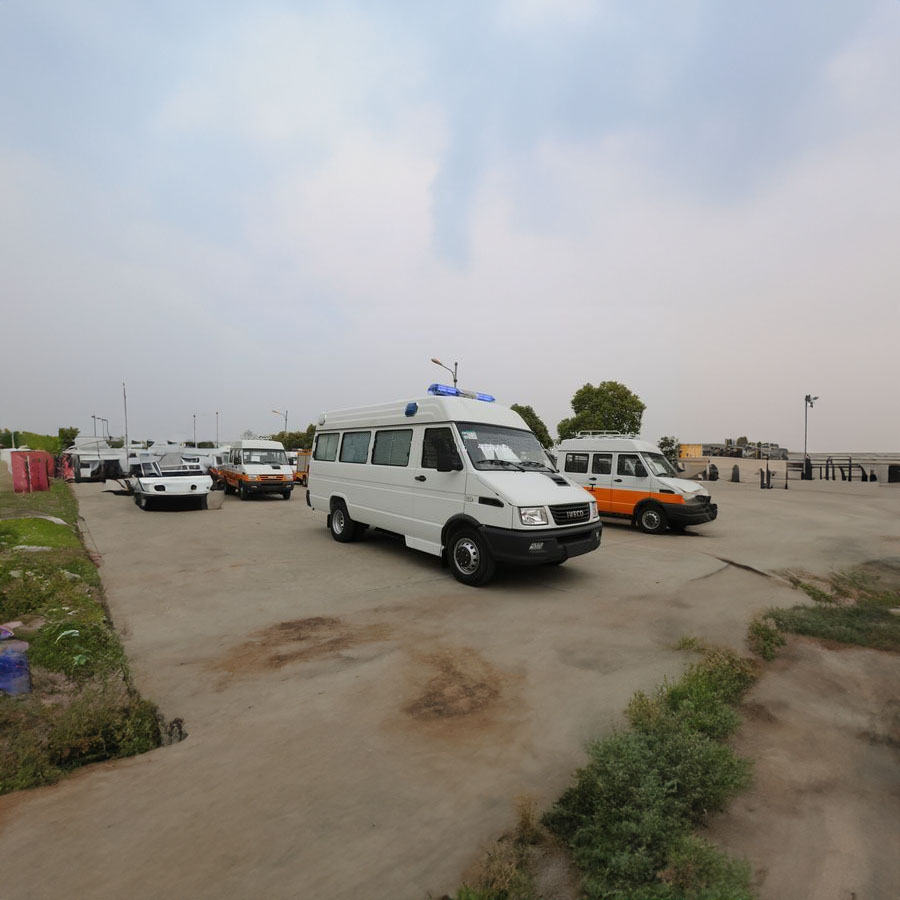 长沙出租急救车电话