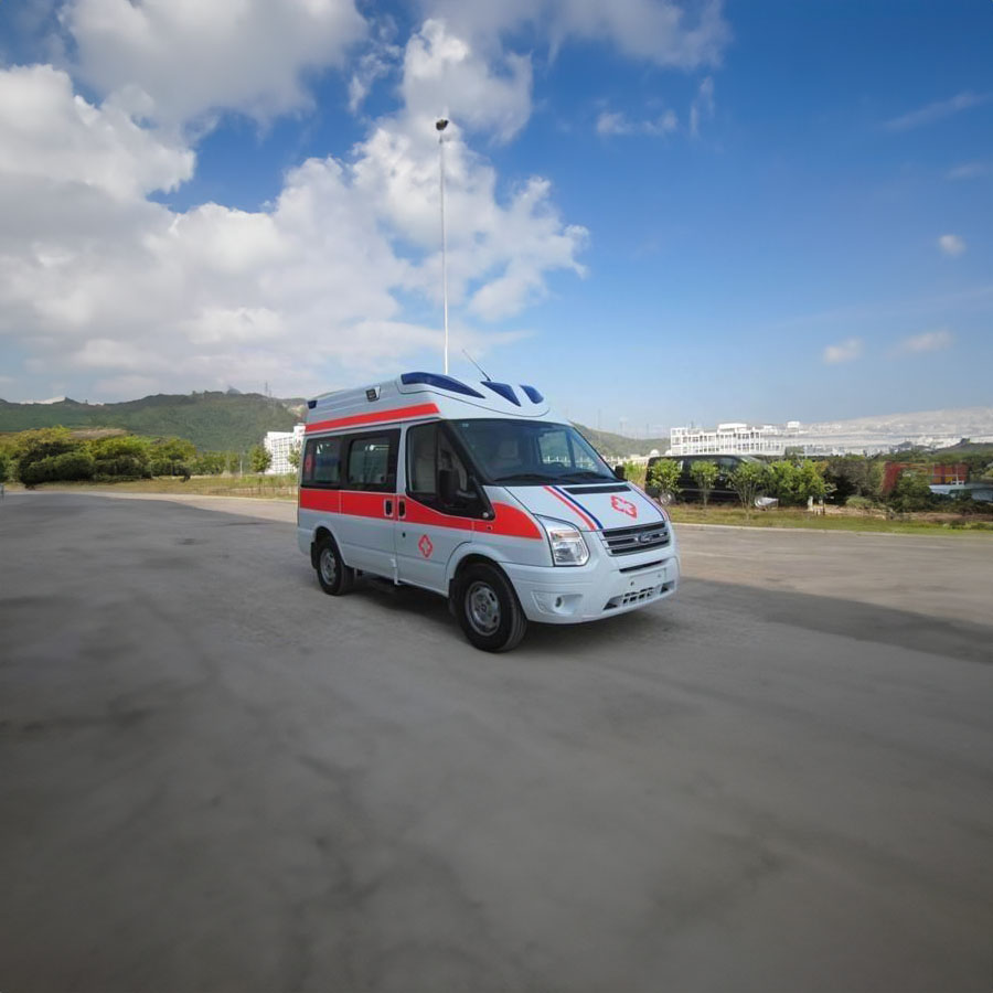 长沙出租私人救护车联系方式