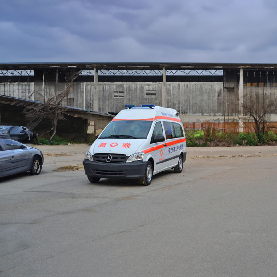 长沙租赁救护车联系电话