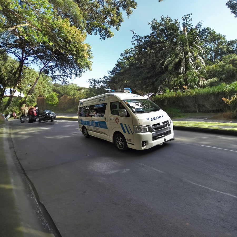 长沙出租救护车联系方式