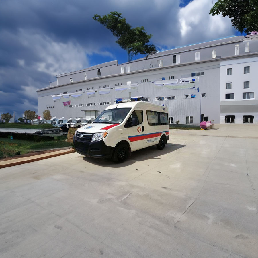 长沙租赁私人救护车联系方式