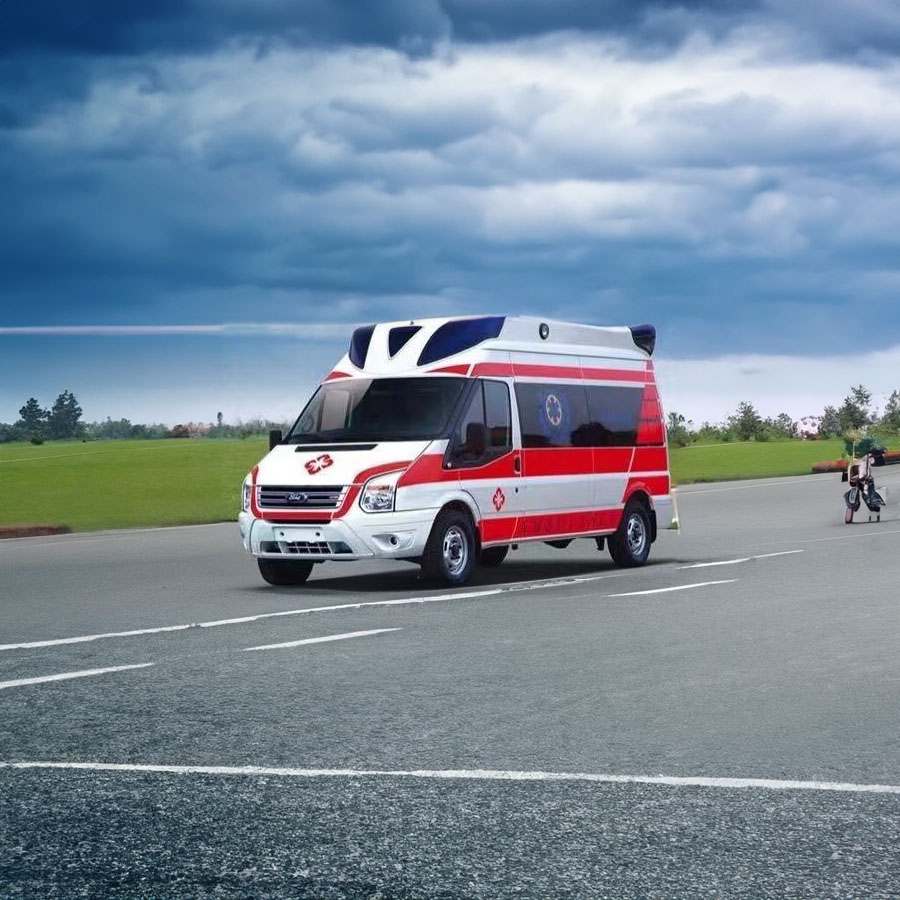 长沙租赁急救车联系方式