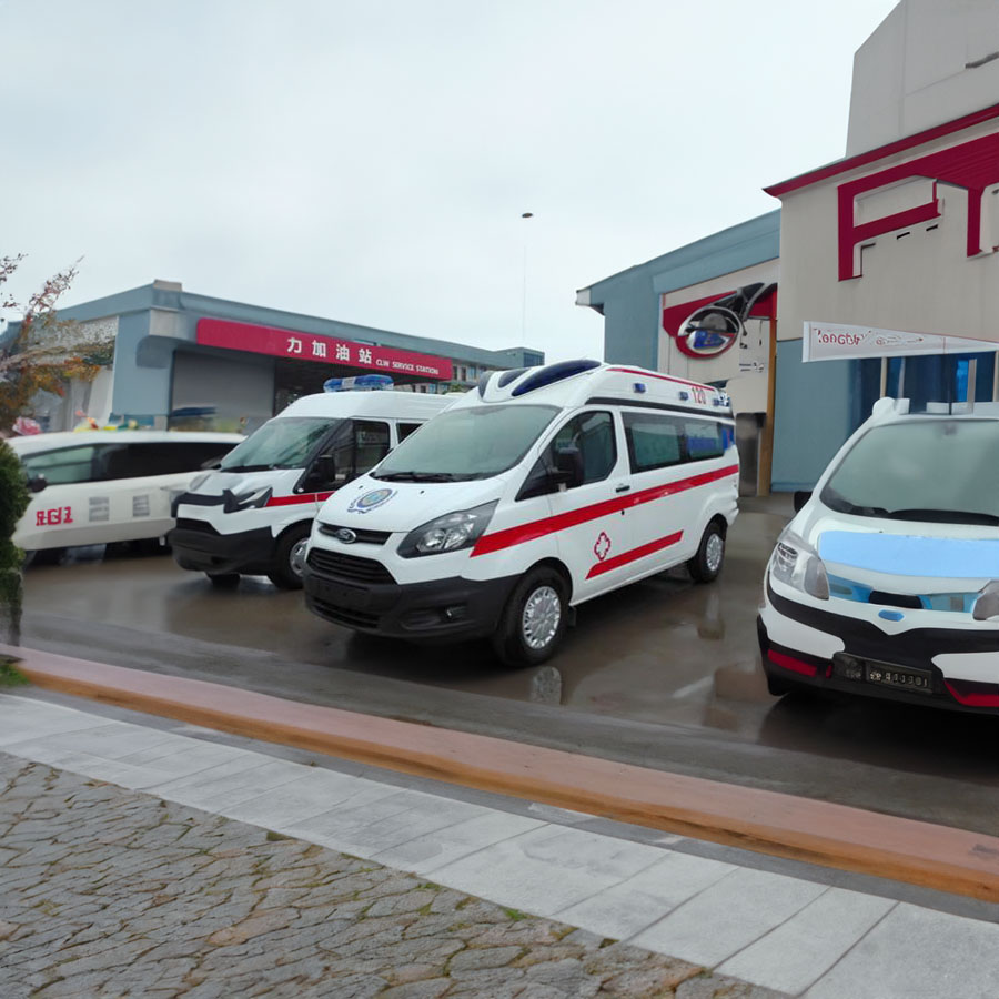 长沙出租急救车