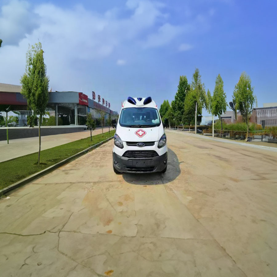 长沙租赁急救车联系方式