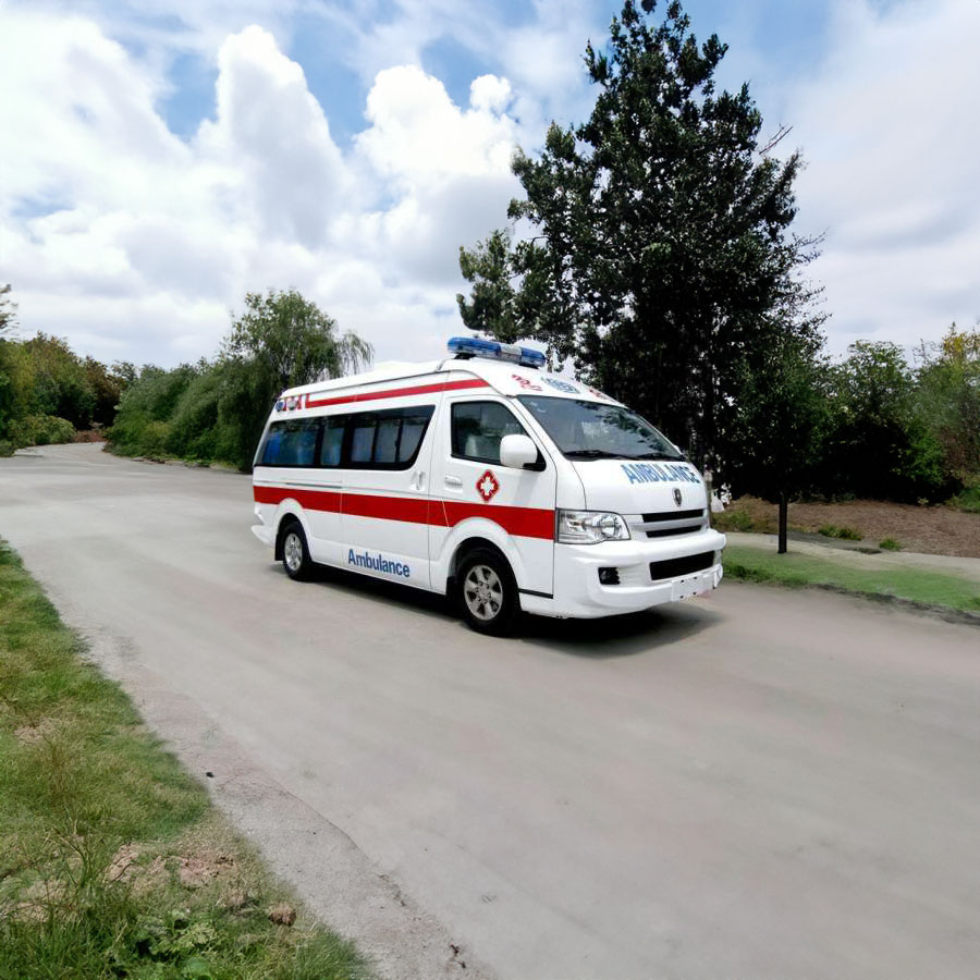 长沙租赁急救车电话号码