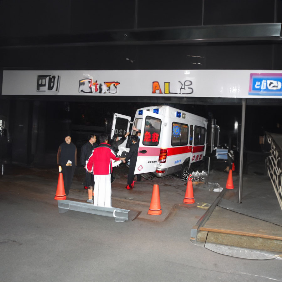 长沙出租120电话