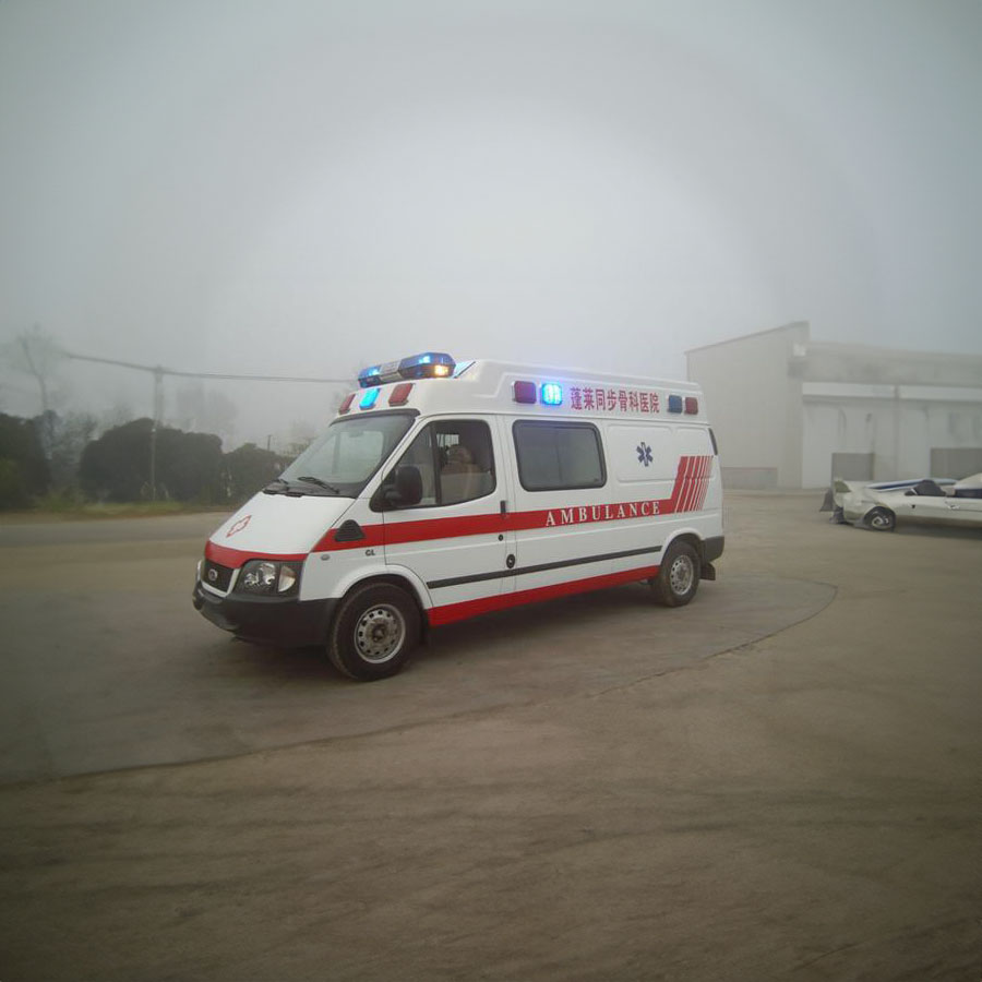 长沙出租急救车电话号码