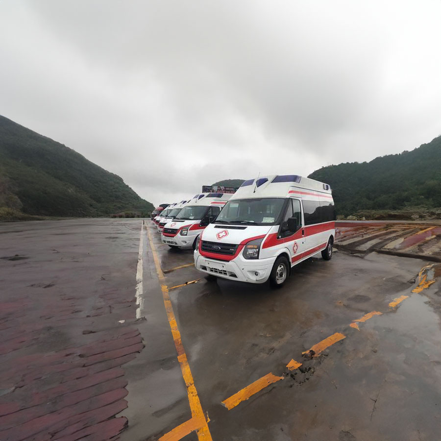长沙出租私人救护车联系方式