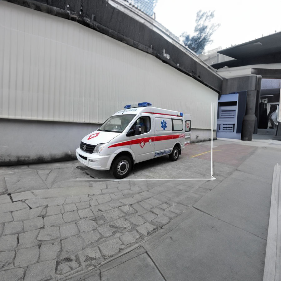 长沙出租急救车电话