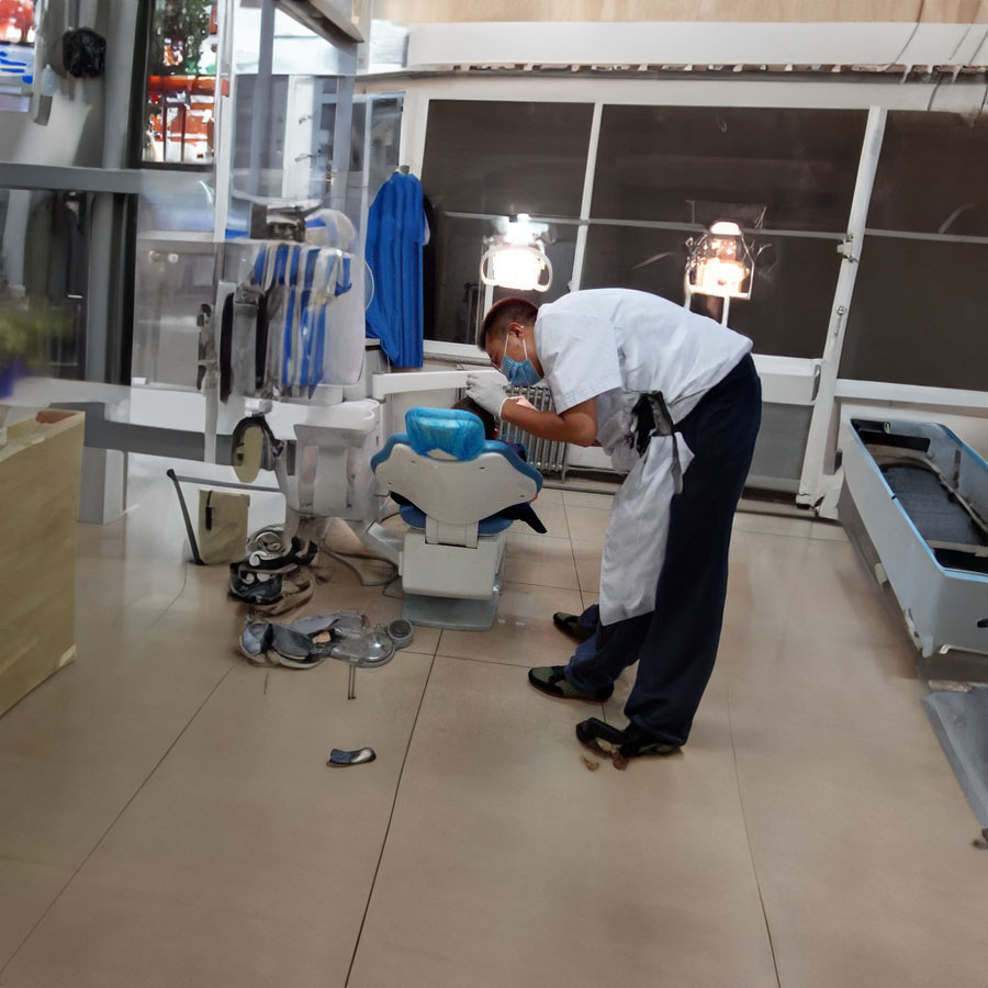 长沙出租急救车电话