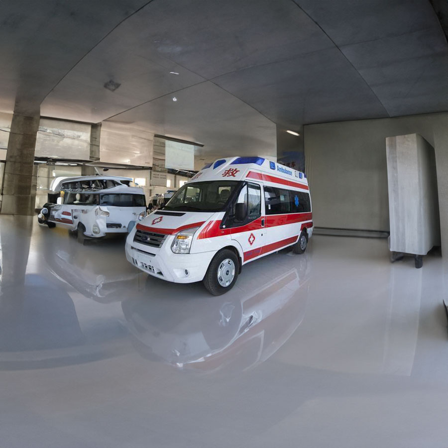 长沙租赁私人救护车电话号码