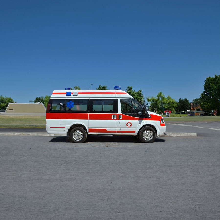长沙出租救护车联系方式